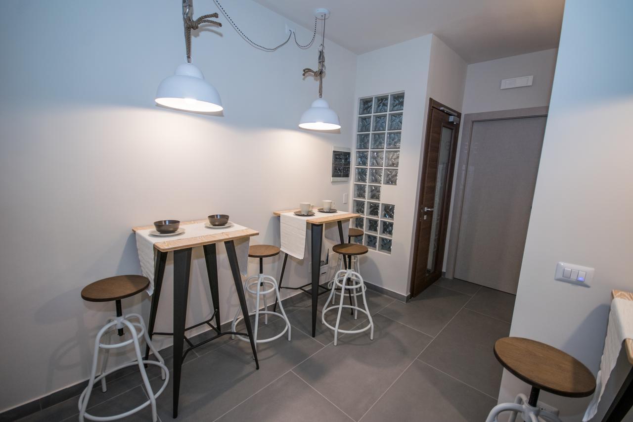 Namuri Rooms Giardini Naxos Exterior photo